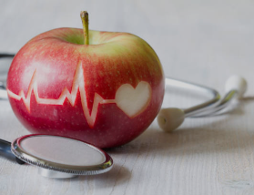 Equilibra tu alimentación y prevé la arterosclerosis