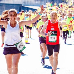 La importancia de la vitamina B12 en tu vida deportiva