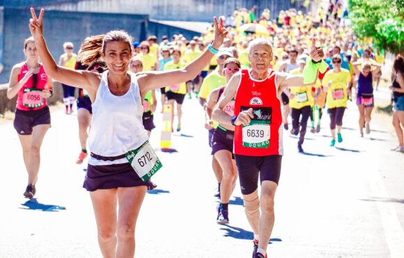 La importancia de la vitamina B12 en tu vida deportiva
