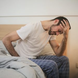 Consecuencias de la deficiencia de Vitamina B12