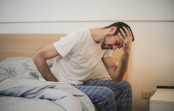 Consecuencias de la deficiencia de Vitamina B12