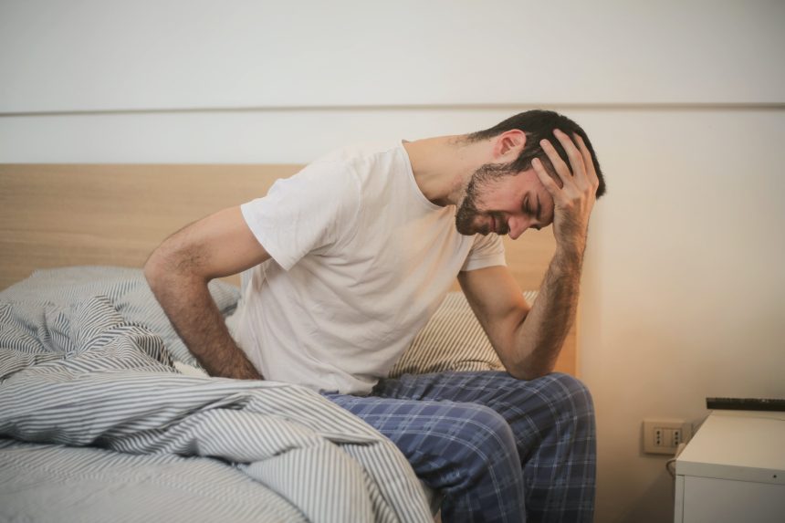 Consecuencias de la deficiencia de Vitamina B12