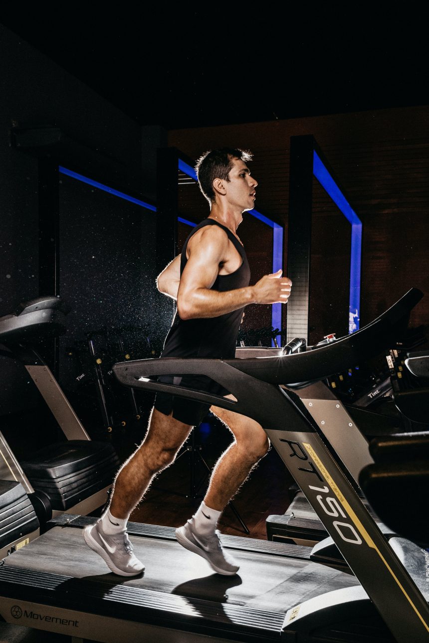 ¿Vitamina B12 para mejorar tu Rendimiento Deportivo?